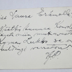 VANHA Valokuva Kouvola 1937 Suojeluskunta - pikkukuva 2