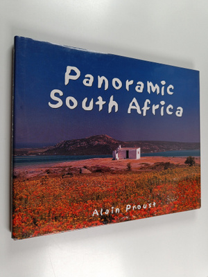 Alain Proust : Panoramic South Africa