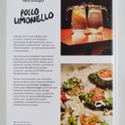 Christer Lindgren : Pollo Limonello : makuja Ysibaarin ke... - pikkukuva 2