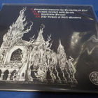 ARCHGOAT - ALL CHRISTIANITY ENDS M-/M- LP - pikkukuva 2
