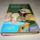 Kallioniemi Reuhurinne 2 - pikkukuva 1