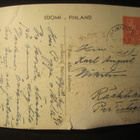 VANHA Postikortti Jyväskylä 1950-l - pikkukuva 2