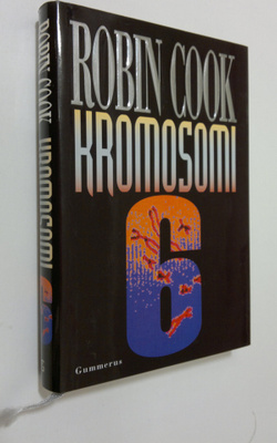 Robin Cook : Kromosomi 6