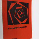 Martti Rautiala : Kiinteistökaupasta - pikkukuva 1
