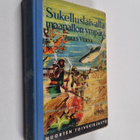 Jules Verne : Sukelluslaivalla maapallon ympäri - pikkukuva 1