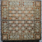 Shakki/Backgammon Pelit  .HIENO 49×49 cm - pikkukuva 4