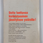 Alfred Hitchcockin jännityskertomuksia 2/1973 - pikkukuva 2