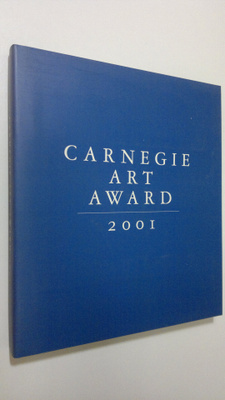 Carnegie Art Award 2001