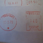 Fär-saaret kaksikymmentä postilähetystä - pikkukuva 3