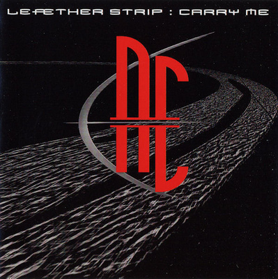 Leæther Strip - Carry Me