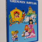 Jacob Grimm ym. : Grimmin satuja - pikkukuva 1