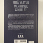 Pekka Hyysalo : Vastuun FightBack - pikkukuva 2