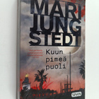Mari Jungstedt : Kuun pimeä puoli - pikkukuva 1