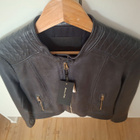 Massimo Dutti nahkatakki, käyttämätön - pikkukuva 5