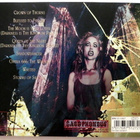 TWILIGHT OPHERA Shadows Embrace the Dark CD HUIPPUKUNTO - pikkukuva 2