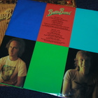 Butts Band - S/T (Doors)  LP 1973 - pikkukuva 3