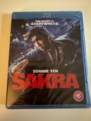 Sakra