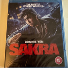 Sakra - pikkukuva 1