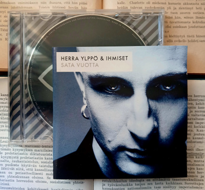 Herra Ylppö & Ihmiset - Sata vuotta (CD)