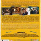 blue iguana (59 154) UUSI -FI- nordic, DVD sam rockwell 2018 - pikkukuva 2
