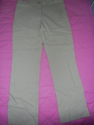 Blue housut koko 42