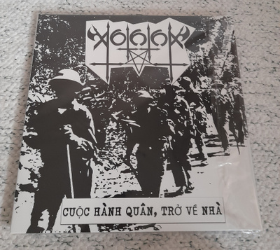 Vothana Cu?c Hành Quân, Tr? V? Nhà 2LP