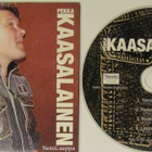 Pekka Kaasalainen • Kaasalainen CD-EP - pikkukuva 2