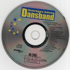 Sveriges Bästa Dansband - 2005 - Vol. 8 CD - pikkukuva 3