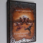 Martin Widmark : Hövdingens bägare - pikkukuva 1
