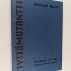Michael Baran : Tyttömutantti - pikkukuva 1
