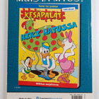 Walt Disney : Merkkipäivänään matkoilla : Mikki Hiiri 75 ... - pikkukuva 2