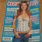 Cosmopolitan -lehtiä - pikkukuva 1