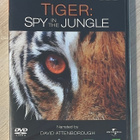 David Attenborough: Tiikeri - vakooja viidakossa (2009) UUSI - pikkukuva 1