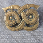 Kalevala Koru, Käärmesolki, 1950 luku - pikkukuva 1