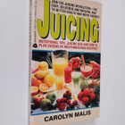 Carolyn Malis : Juicing - pikkukuva 1