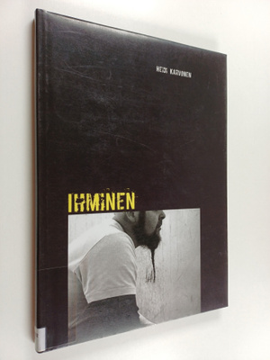 Heidi Karvonen : Ihminen