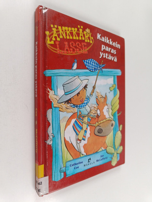 Catherine Coe : Kaikkein paras ystävä