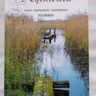 Kyläteillä Alavi, Herneaho, Suvisranta Kyläkirja Outokumpu - pikkukuva 1