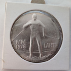 25 mk juhlaraha Lahden MM-hiihdot 1978 - pikkukuva 2