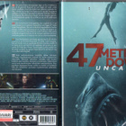 47 Meters Down Uncaged	(76 583)	UUSI	-FI-	nordic,	DVD			2019 - pikkukuva 1