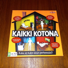 Kaikki kotona – kuka on kukin sinun perheessäsi – lautapeli - pikkukuva 1