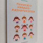 Mirja Köngäs : Tunneäly varhaiskasvatuksessa - pikkukuva 1