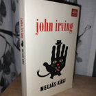 Irving x3 - Garpin maailma & Kaikki isäni & Neljäs käsi - pikkukuva 4