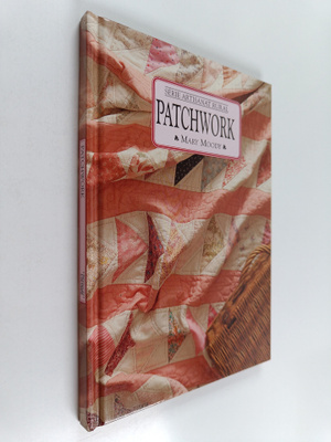 Mary Moody : Patchwork
