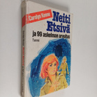 Carolyn Keene : Neiti Etsivä ja 99 askelman arvoitus - pikkukuva 1