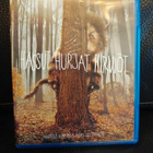 Hassut hurjat hirviöt (2009) Blu-ray Suomijulkaisu - pikkukuva 1