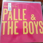 Popeda Palle & the Boys 12" maxi single - pikkukuva 1