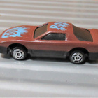 Pontiac Firebird 1:64 pienoismalli - pikkukuva 2