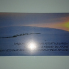Postimerkit; Ranskan tiedeak. astemitt. Lapissa 1736-37 250v - pikkukuva 1