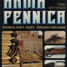 Hyytinen, Timo: Arma Fennica :suomalaiset aseet,1985,1p,K4 - pikkukuva 1